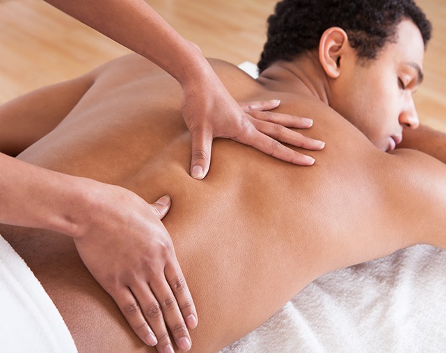 Body Contouring Massage | CōLAB Health & Body | Chiropractic & Wellness Clinic | Downtown Calgary, AB